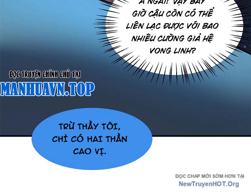 Thần Sủng Tiến Hóa chapter 404 - Trang 126