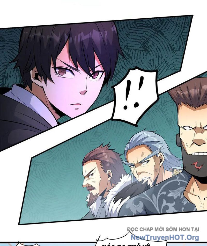 Đô Thị Cực Phẩm Y Thần chapter 258 - Trang 5