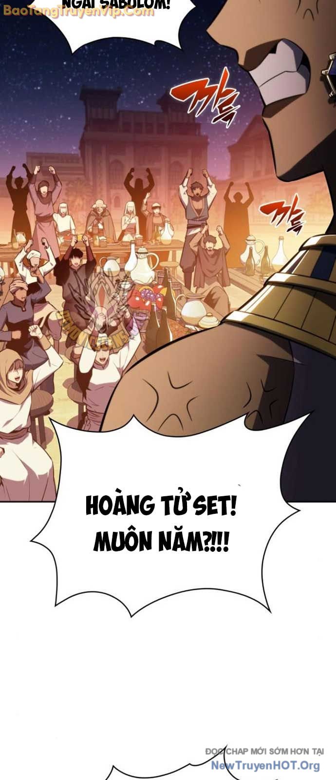 Cậu Út Nhà Công Tước Là Sát Thủ Hồi Quy chapter 78 - Trang 8