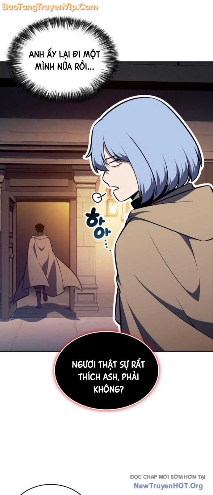 Cậu Út Nhà Công Tước Là Sát Thủ Hồi Quy chapter 78 - Trang 64