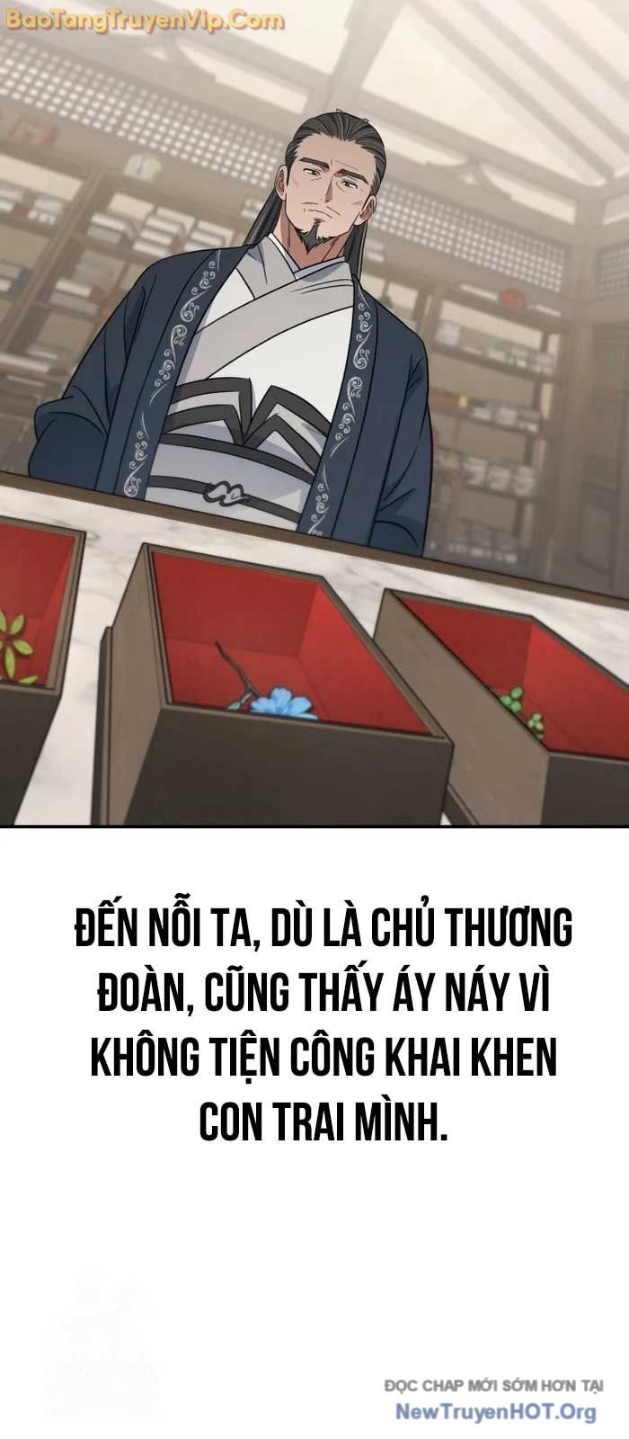 Tiểu Công Tử Của Ân Hạ Thương Đoàn chapter 21 - Trang 31