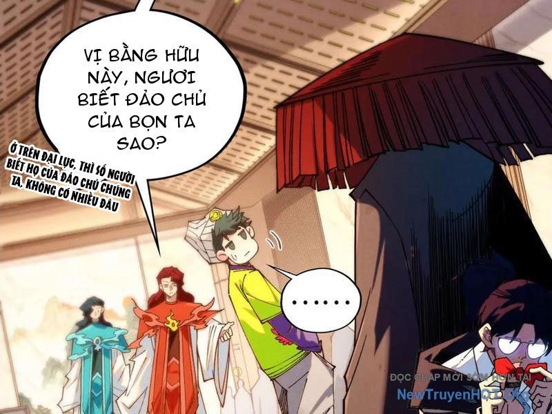 Vạn Cổ Chí Tôn chapter 429 - Trang 54