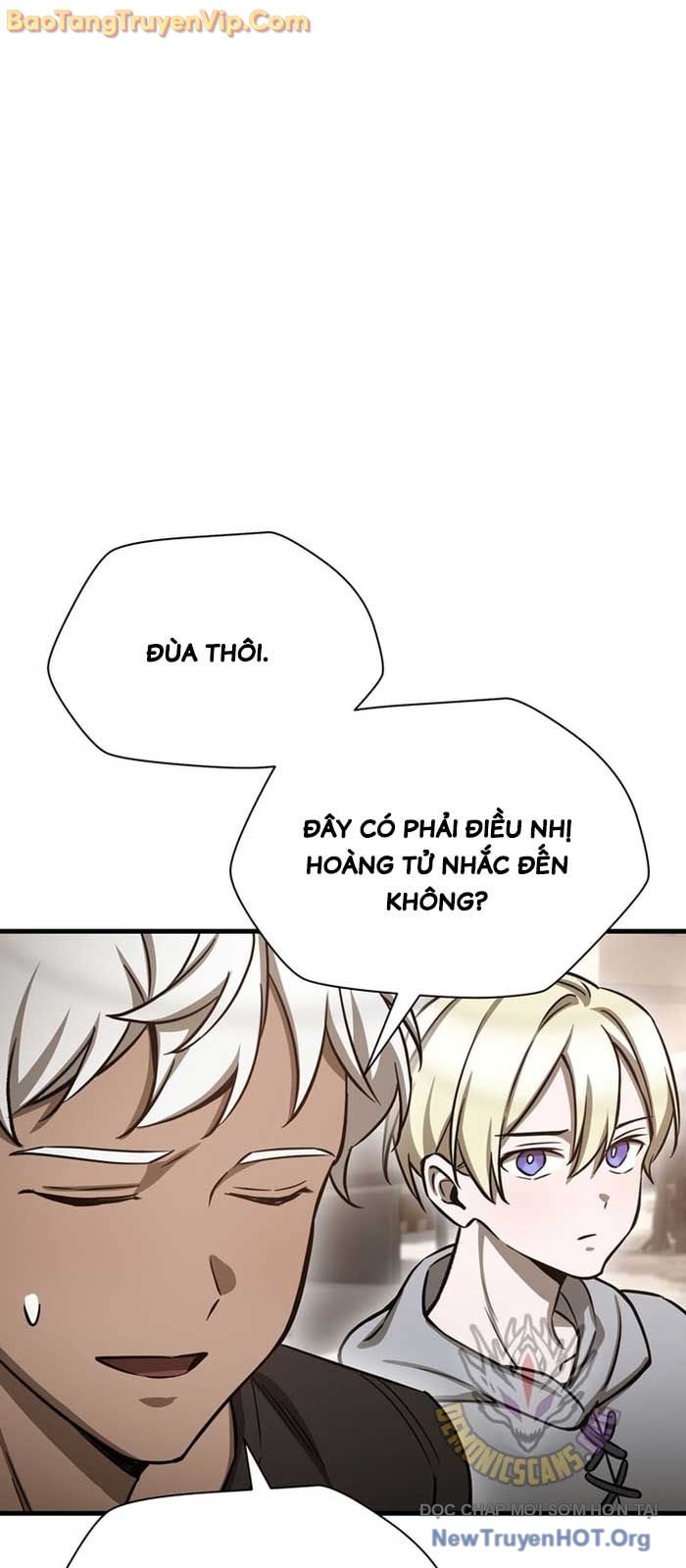 Helmut Đứa Trẻ Bị Ruồng Bỏ chapter 94 - Trang 61