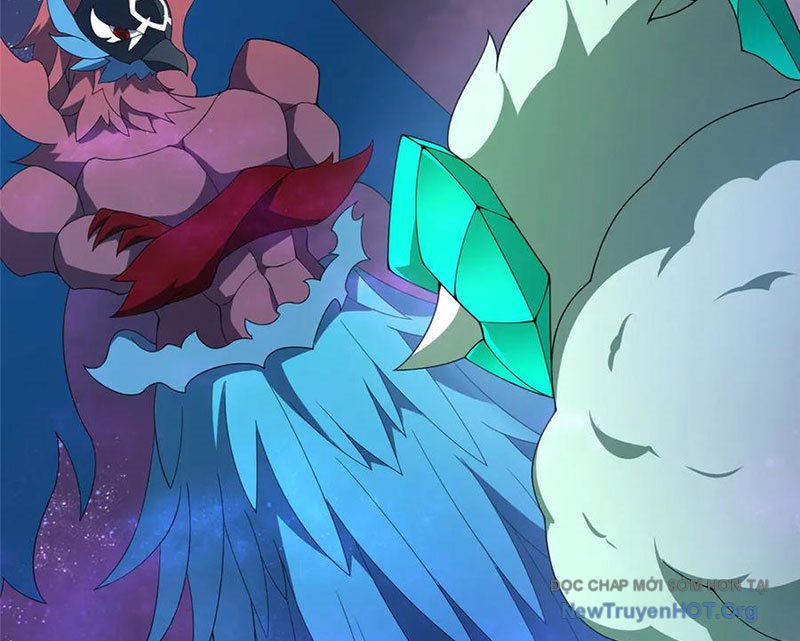 Thần Sủng Tiến Hóa chapter 404 - Trang 88