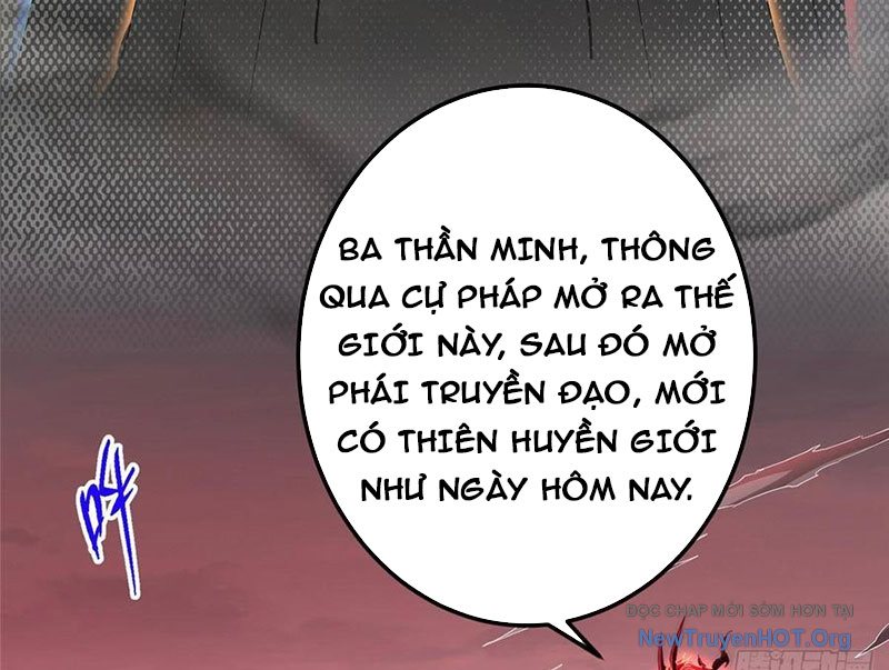 Chưởng Môn Khiêm Tốn Chút chapter 510 - Trang 56
