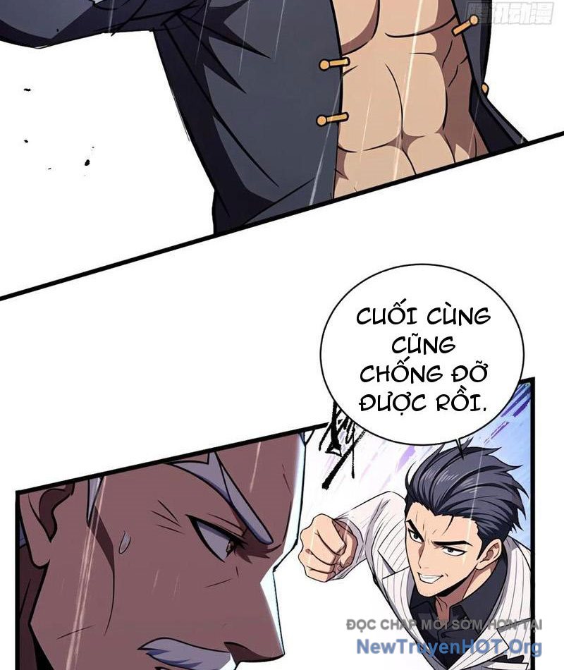 Ma Tôn Nữ đế Xuyên Không Thành Cấp Trên Của Tôi! chapter 45 - Trang 47