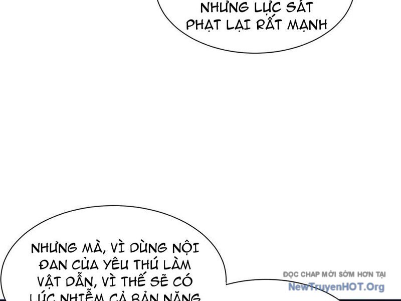 Ma Tu Tái Sinh: Khởi Đầu Nhặt Được Một Hành Tinh Zombie chapter 43 - Trang 15