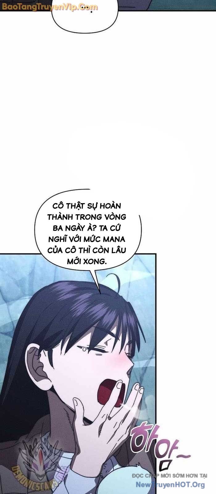 Ta Trở Thành Truyền Nhân Của Võ Thần chapter 28 - Trang 46