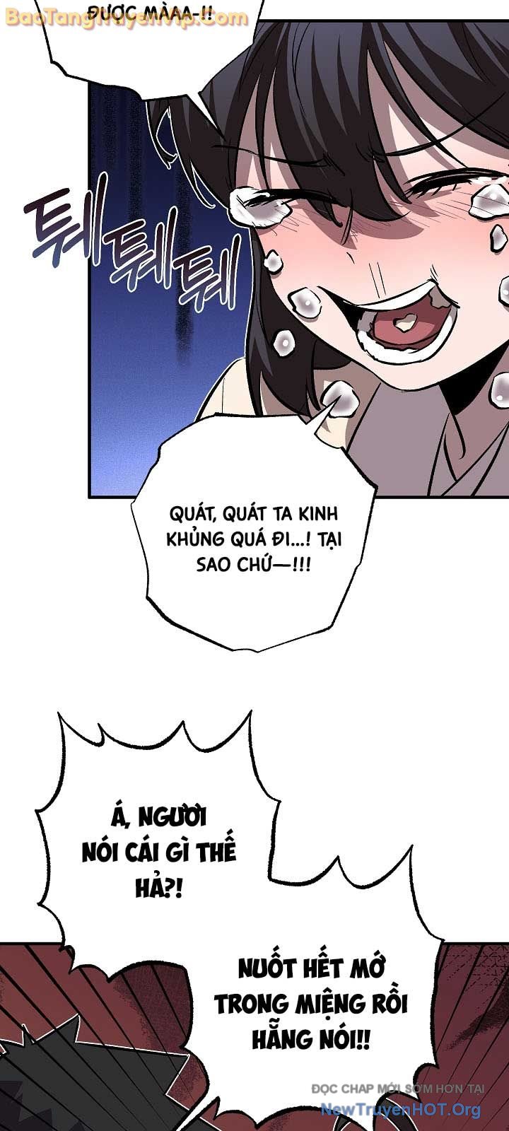 Thanh Mai Trúc Mã Của Đệ Nhất Thiên Hạ chapter 58 - Trang 61