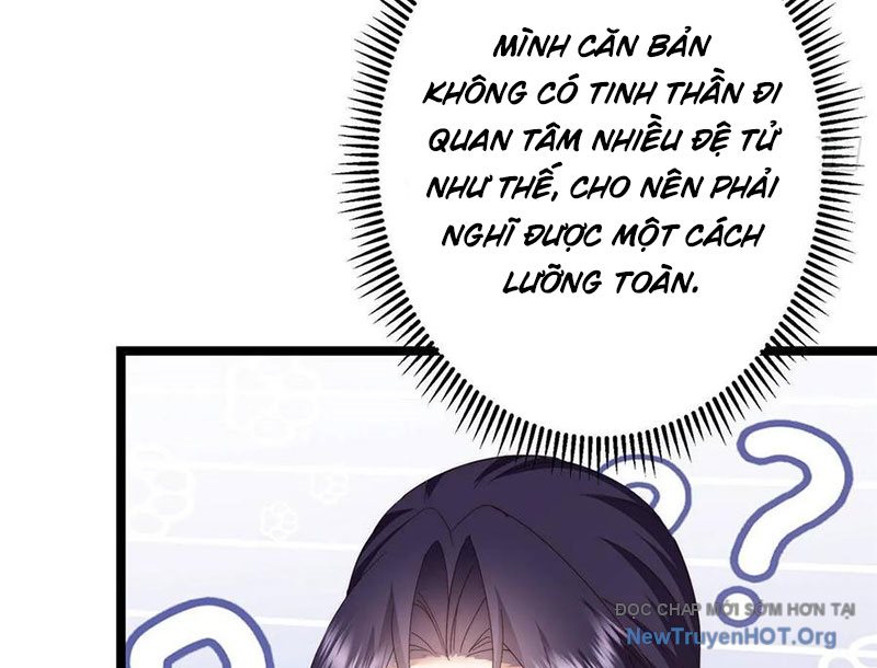 Chưởng Môn Khiêm Tốn Chút chapter 513 - Trang 19