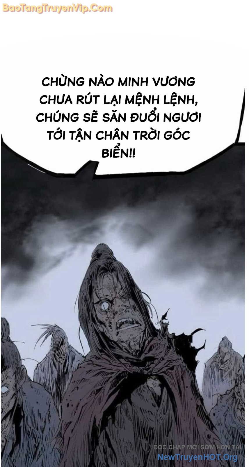 Sát Thần Tu La chapter 54 - Trang 37