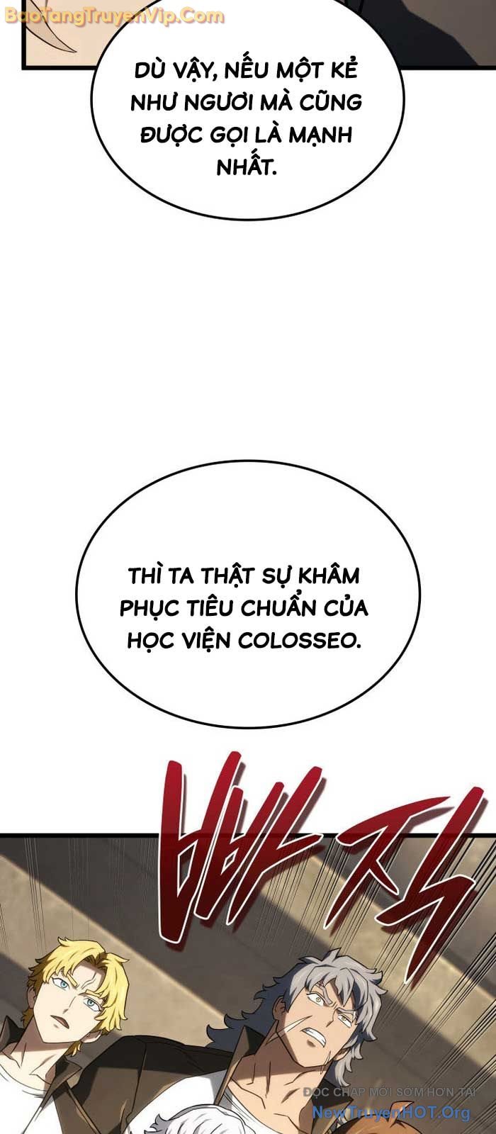 Thiết Huyết Kiếm Sĩ Hồi Quy chapter 116 - Trang 8