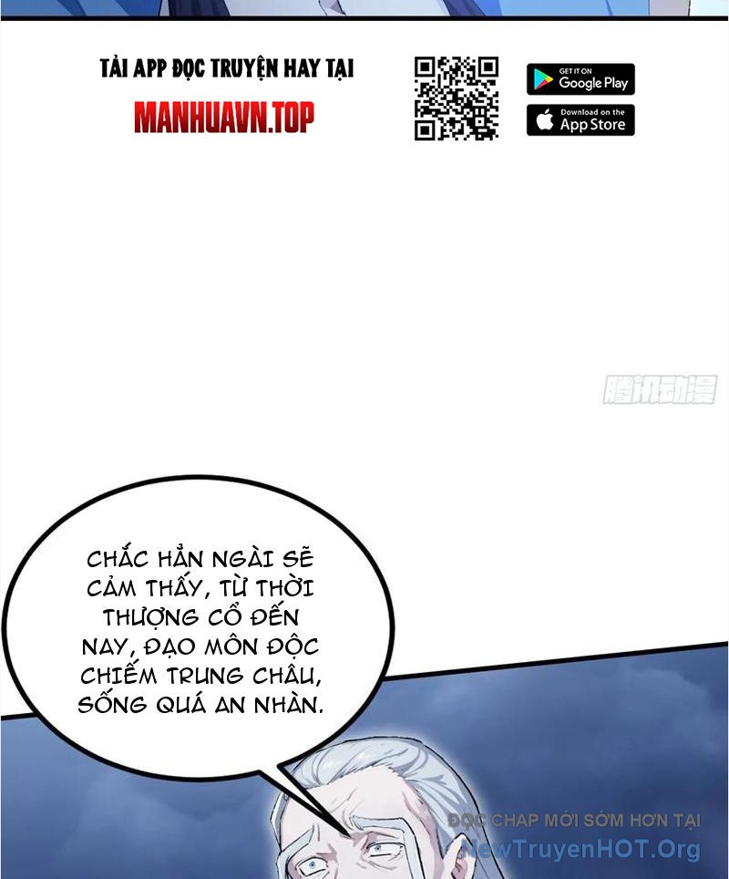 Hoá Ra Ta Đã Vô Địch Từ Lâu chapter 304 - Trang 43