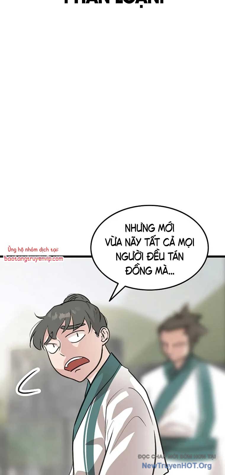 Tôi trở thành chồng của giáo chủ ma giáo chapter 16 - Trang 38