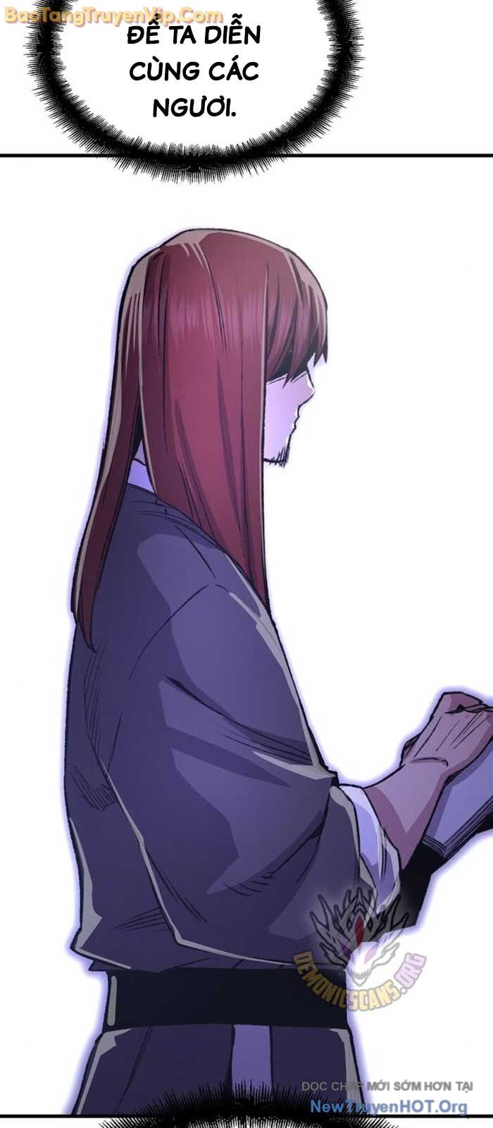 Thiên Ma Quy Hoàn chapter 73.2 - Trang 2