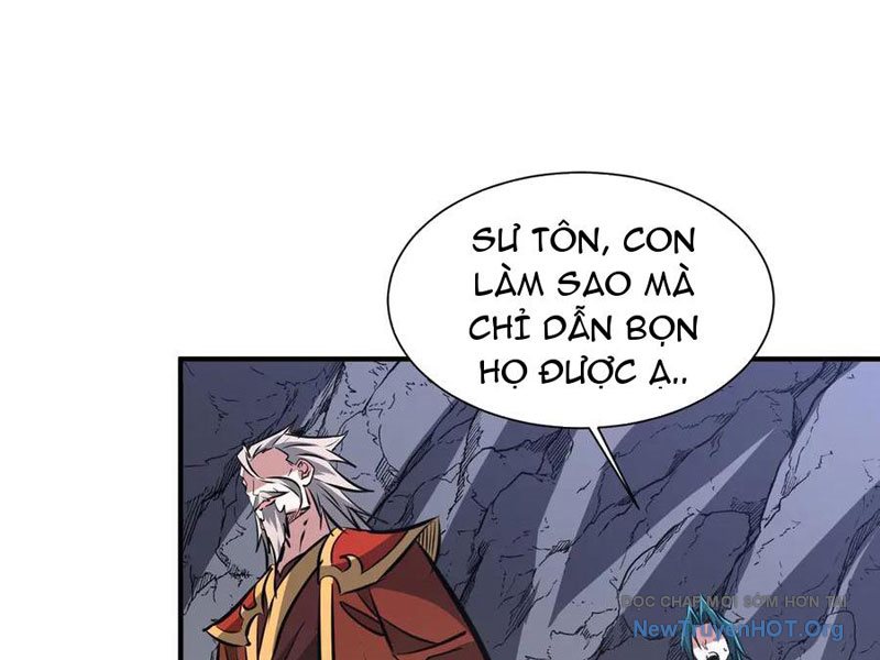 Ma Tu Tái Sinh: Khởi Đầu Nhặt Được Một Hành Tinh Zombie chapter 43 - Trang 84