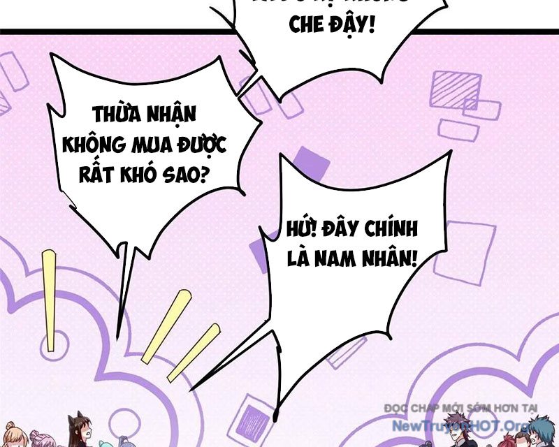 Chưởng Môn Khiêm Tốn Chút chapter 511 - Trang 81