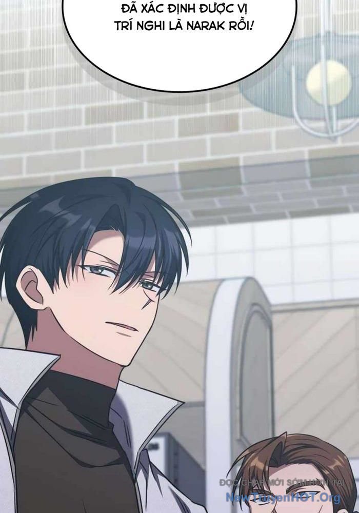Trị Liệu Sư Quá Mạnh chapter 42 - Trang 109