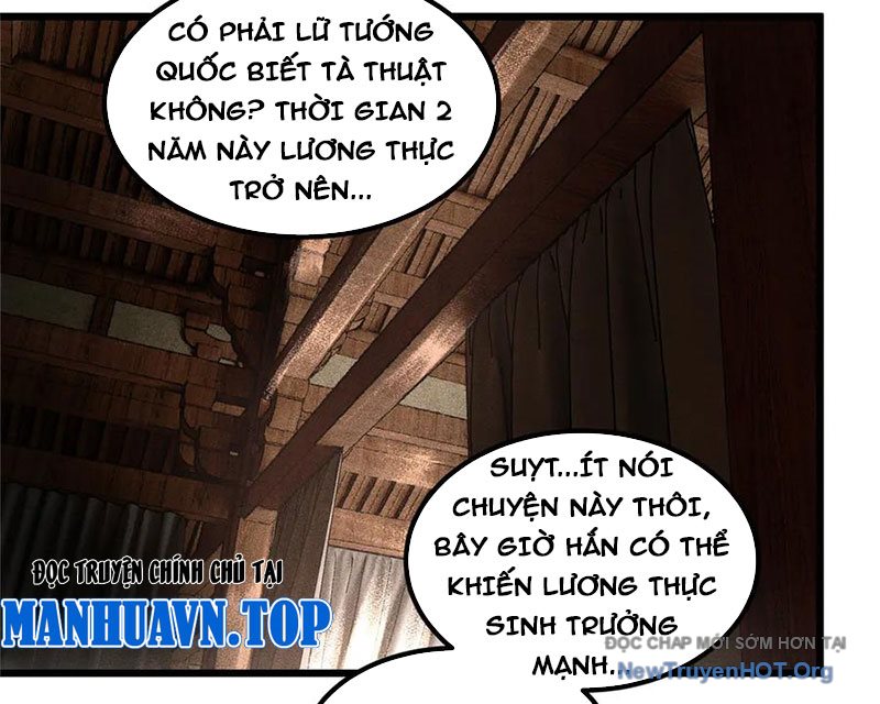 Thiên Hạ Đệ Nhất Lữ Bố chapter 133 - Trang 80