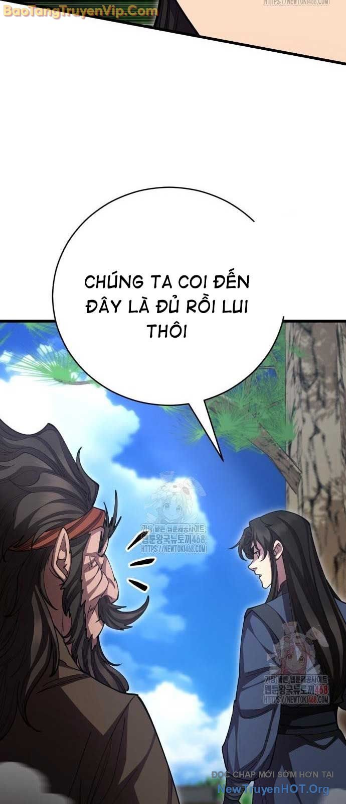 Thiên Hạ Đệ Nhất Đại Sư Huynh chapter 137 - Trang 25