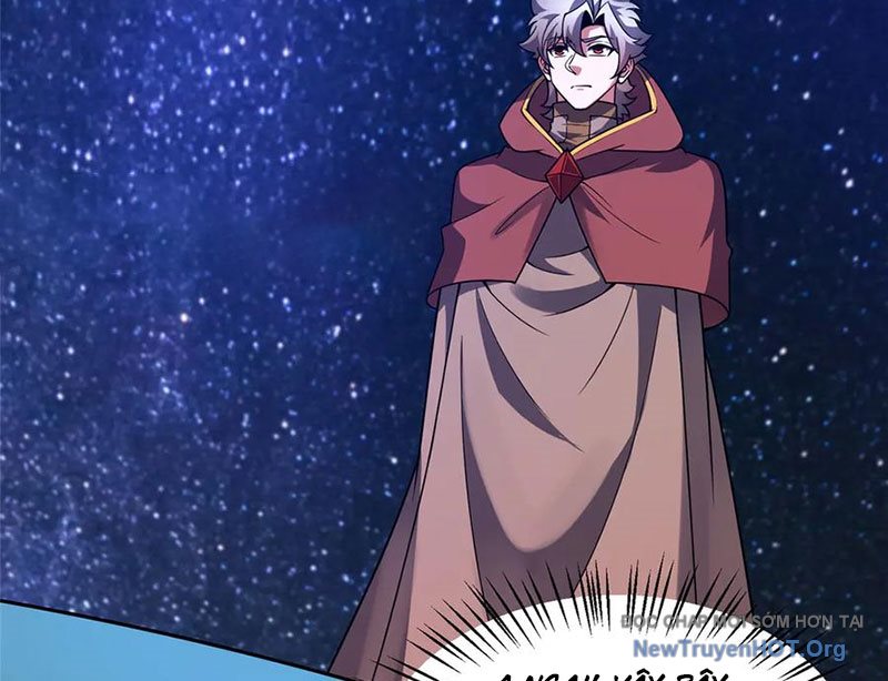 Thần Sủng Tiến Hóa chapter 404 - Trang 125