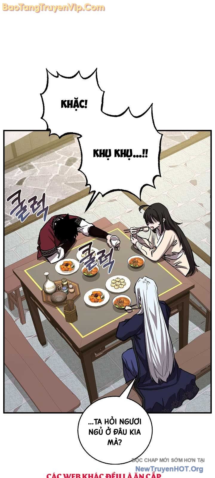 Thanh Mai Trúc Mã Của Đệ Nhất Thiên Hạ chapter 58 - Trang 50