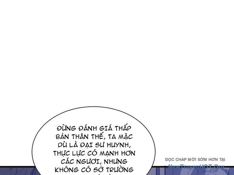 Ma Tu Tái Sinh: Khởi Đầu Nhặt Được Một Hành Tinh Zombie chapter 43 - Trang 101