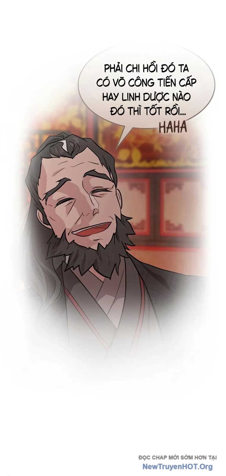 Tôi trở thành chồng của giáo chủ ma giáo chapter 16 - Trang 84
