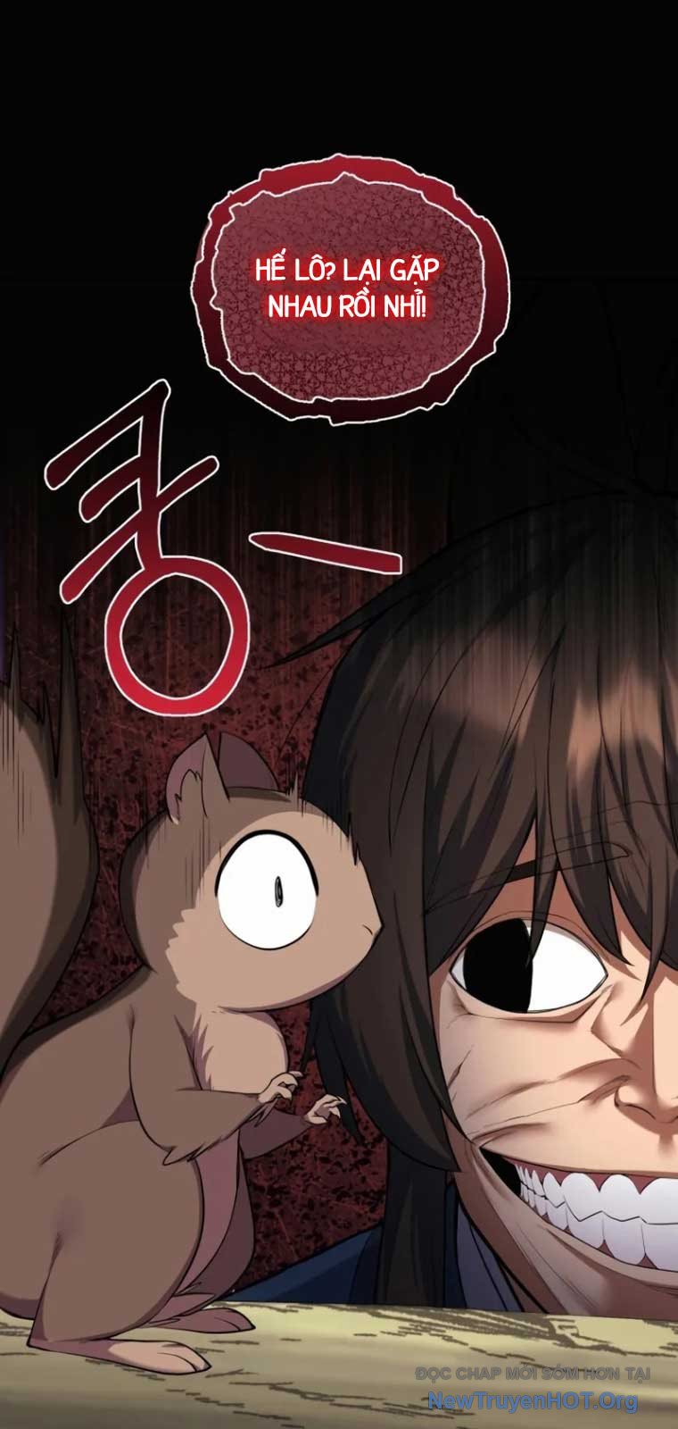 Tuyệt Đỉnh Võ Lâm chapter 45 - Trang 20