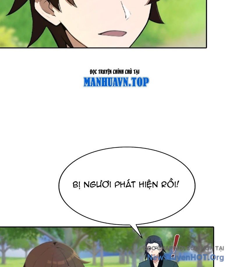 Tu Tiên Trở Về Tại Vườn Trường - Season 2 chapter 177 - Trang 23
