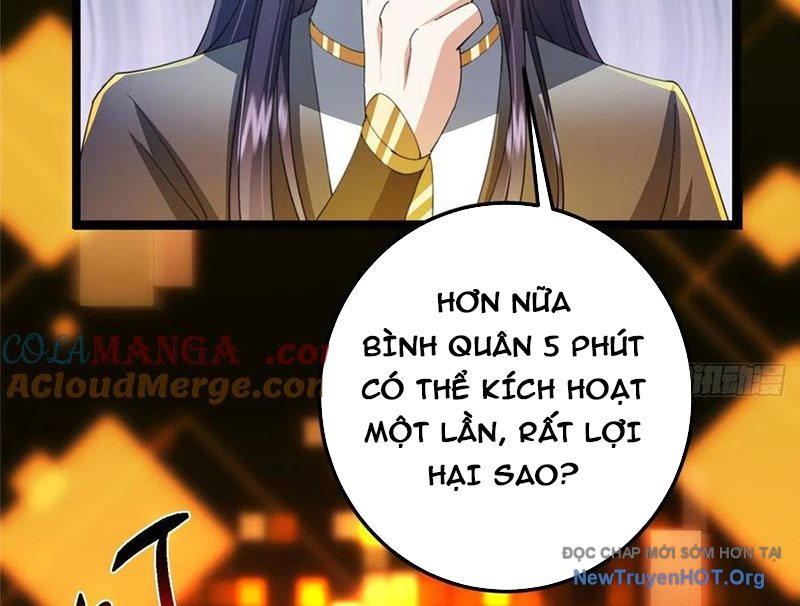 Chưởng Môn Khiêm Tốn Chút chapter 511 - Trang 22