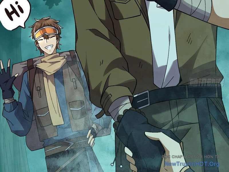 Thành Thần Tại Tận Thế chapter 7 - Trang 6
