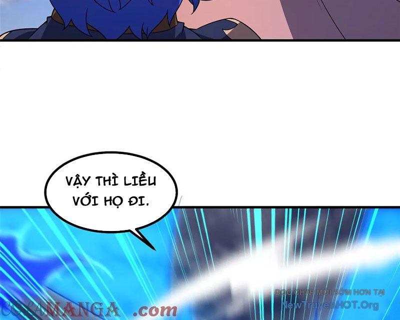 Thần Sủng Tiến Hóa chapter 405 - Trang 109