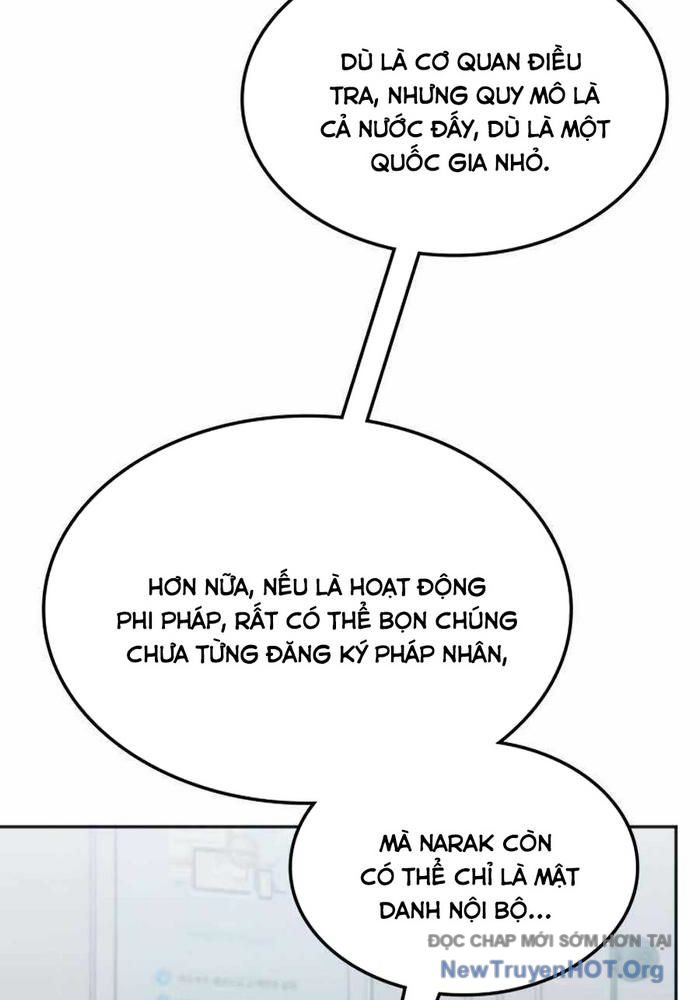 Trị Liệu Sư Quá Mạnh chapter 42 - Trang 50
