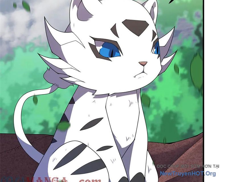 Thần Sủng Tiến Hóa chapter 403 - Trang 59