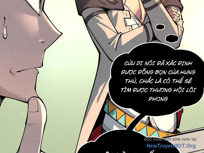 Vạn Cổ Chí Tôn chapter 429 - Trang 126