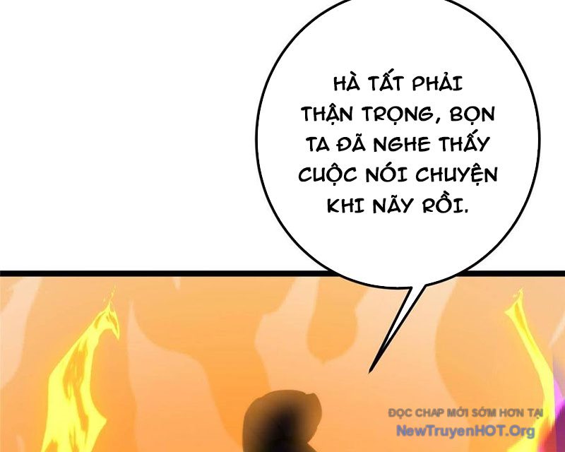 Chưởng Môn Khiêm Tốn Chút chapter 510 - Trang 116