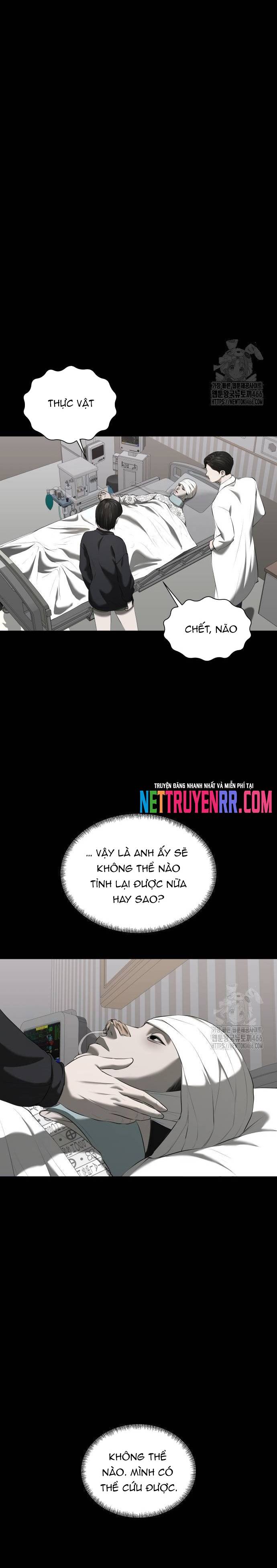 Bạn Gái Tôi Là Quái Vật Chapter 38 - Trang 15