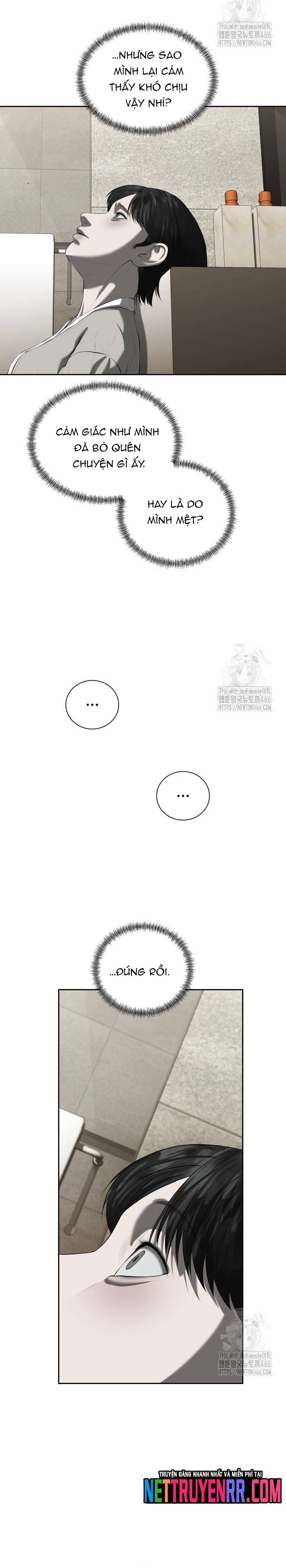 Bạn Gái Tôi Là Quái Vật Chapter 37 - Trang 41