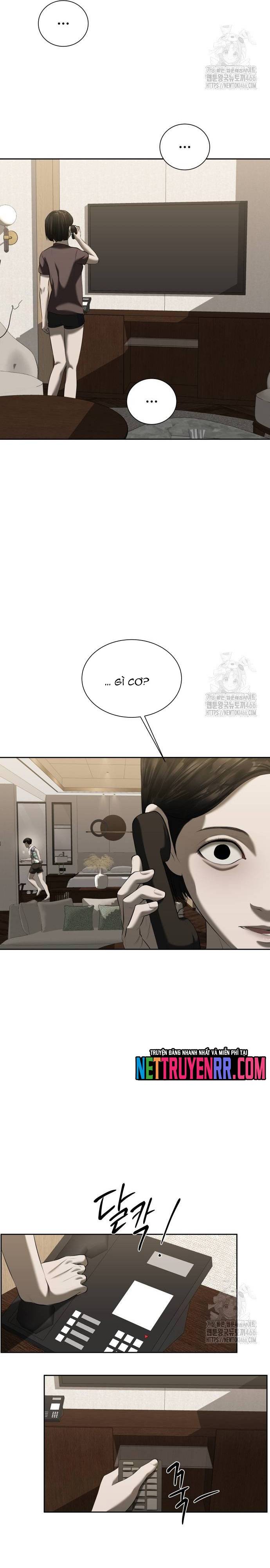 Bạn Gái Tôi Là Quái Vật Chapter 38 - Trang 42