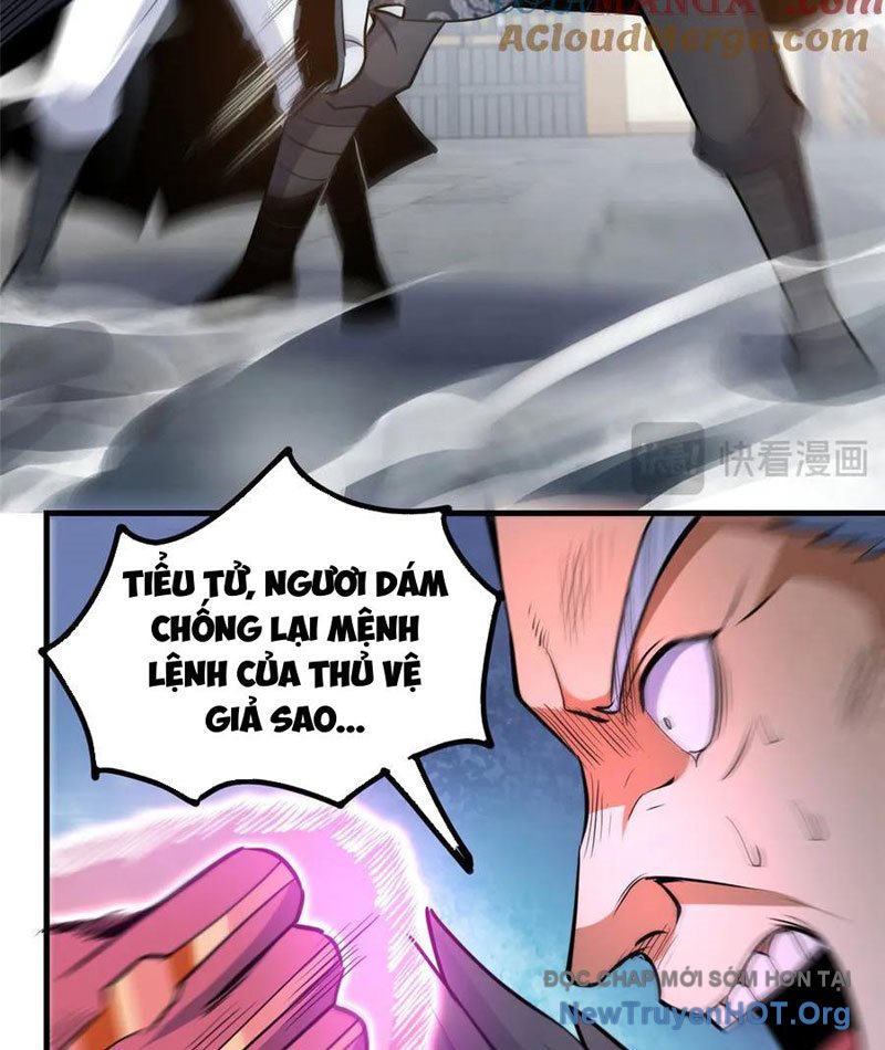 Đô Thị Cực Phẩm Y Thần chapter 258 - Trang 12