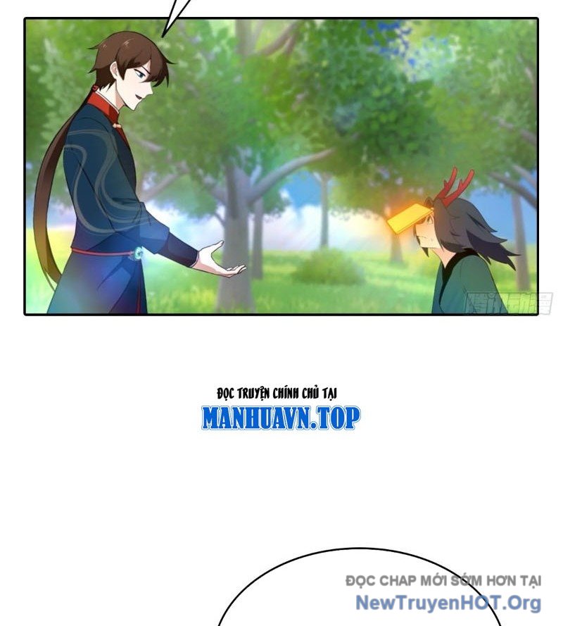 Tu Tiên Trở Về Tại Vườn Trường - Season 2 chapter 177 - Trang 51