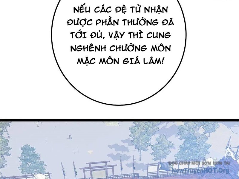 Chưởng Môn Khiêm Tốn Chút chapter 511 - Trang 125