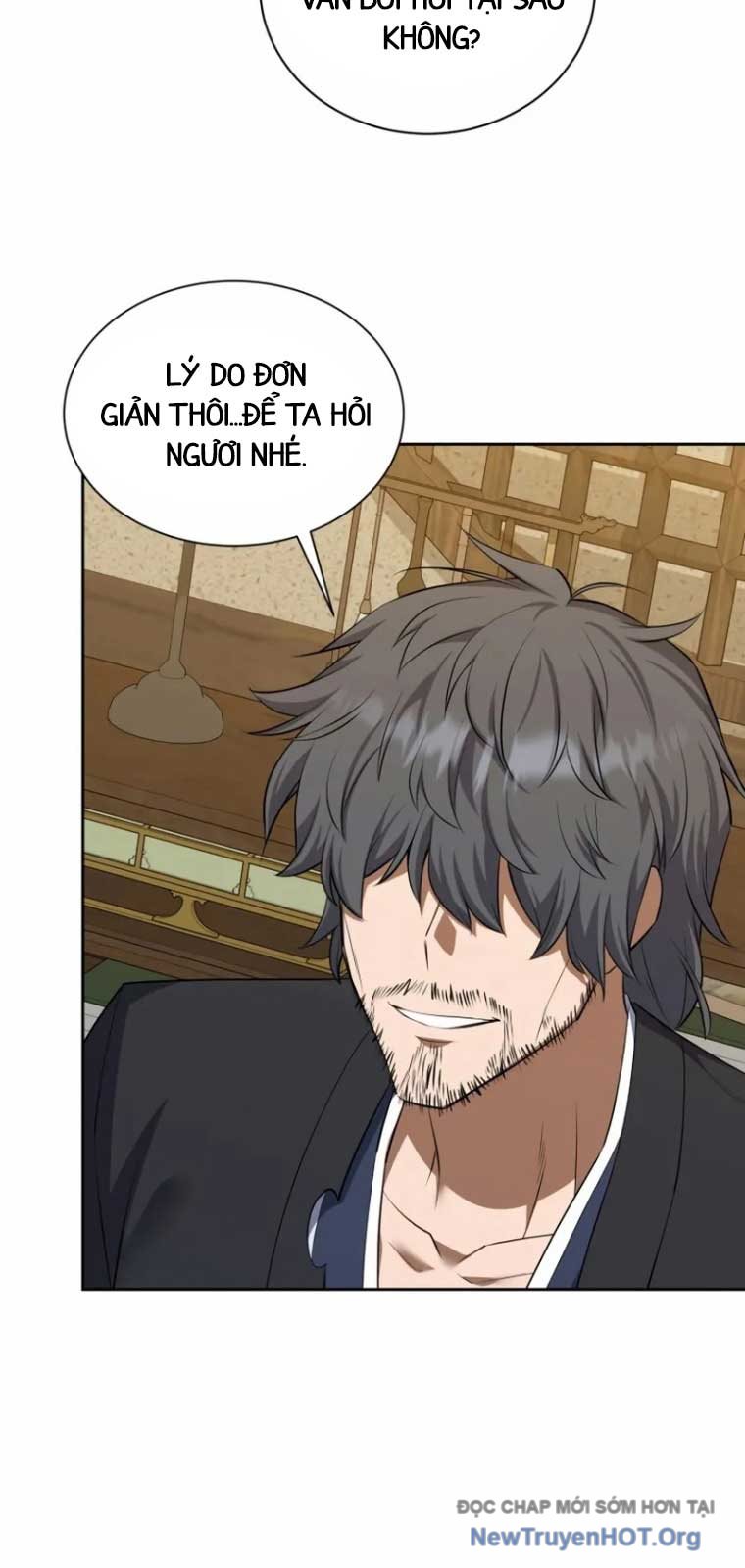 Tuyệt Đỉnh Võ Lâm chapter 45 - Trang 46