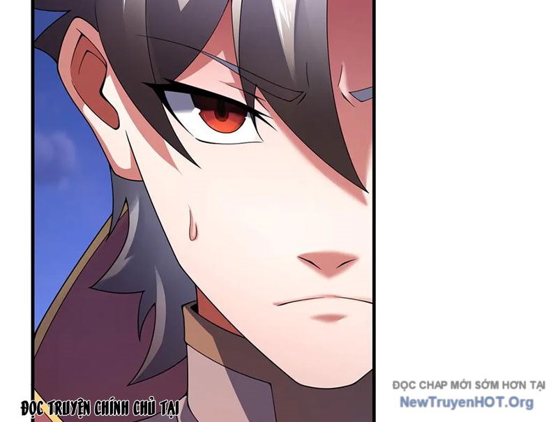 Thần Sủng Tiến Hóa chapter 406 - Trang 37