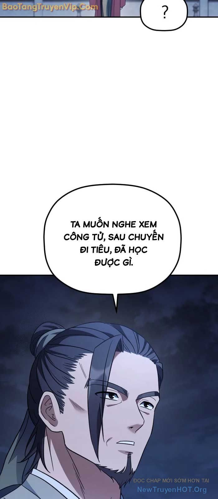 Tiểu Công Tử Của Ân Hạ Thương Đoàn chapter 21 - Trang 40