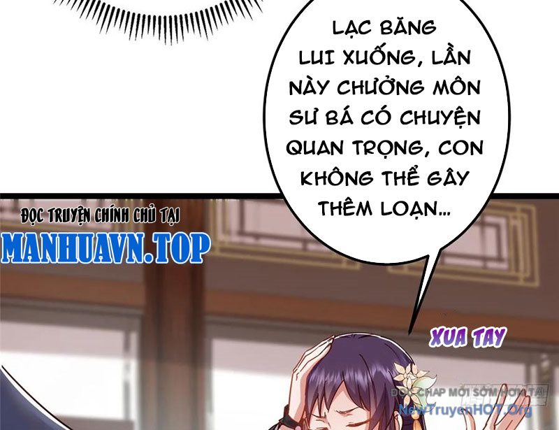 Chưởng Môn Khiêm Tốn Chút chapter 514 - Trang 7