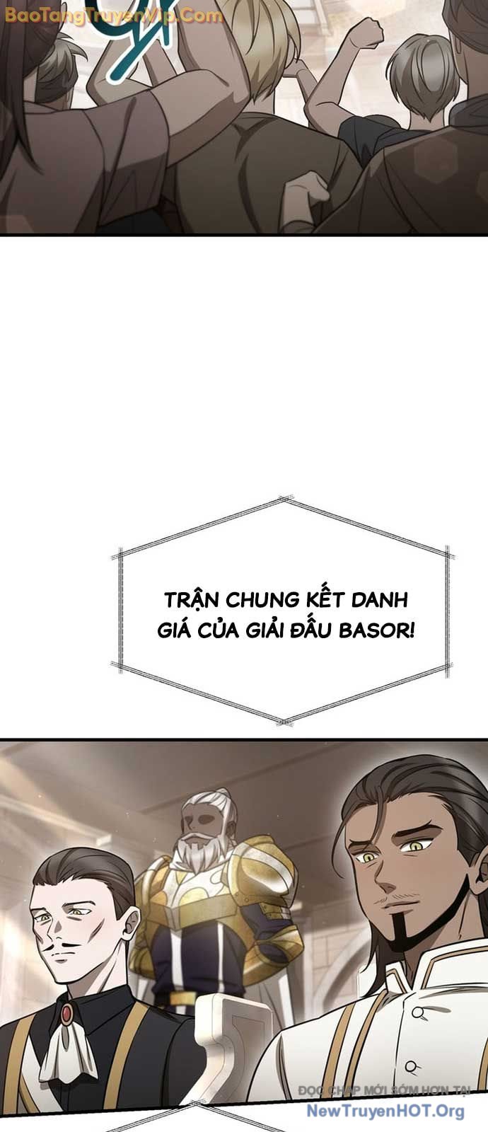 Helmut Đứa Trẻ Bị Ruồng Bỏ chapter 93 - Trang 49
