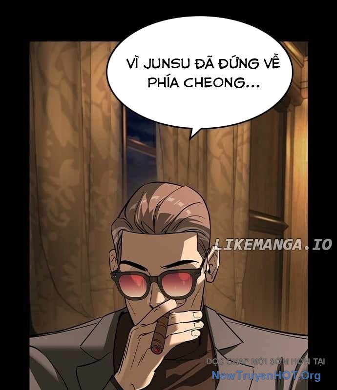Quý Công Tử chapter 32 - Trang 97