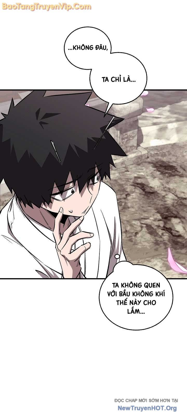 Thanh Mai Trúc Mã Của Đệ Nhất Thiên Hạ chapter 58 - Trang 42